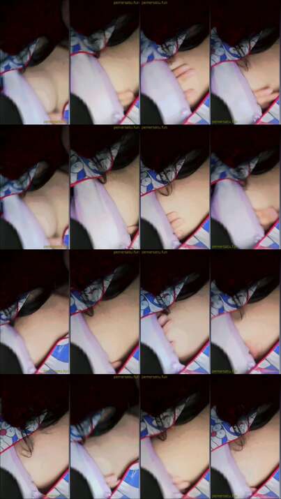 Video Viral Terbaru P29 Ria Amanda Masih Pakai Miniset Dan Baju Tidur Pap Tetek 29 PEMERSATUDOTFUN