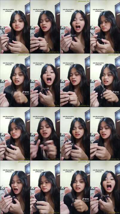 Video Viral Terbaru P59 Keith Cee Abg 18Yo Sange 59 PEMERSATUDOTFUN