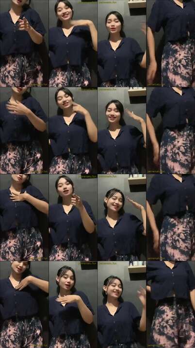 Video Viral Terbaru P5 Indarsnr 18Yo Tiktok Viral 5 PEMERSATUDOTFUN