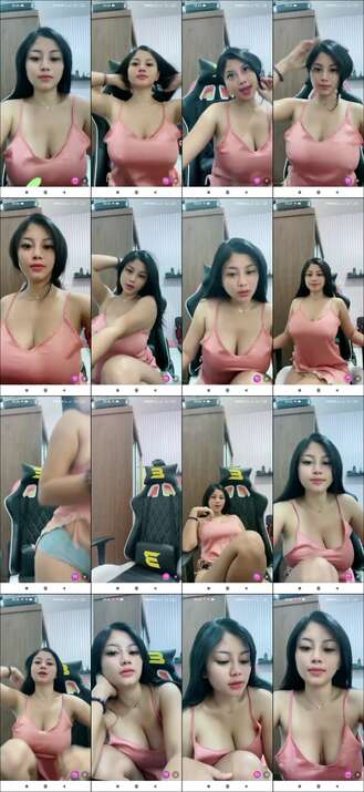 Video Viral Terbaru Baby Feriosa Lacur HOT Sexy Tetek Gede PRO PEPEK Tembem Empuk Rasa Susu Kocok Vanilla PEMERSATUDOTFUN