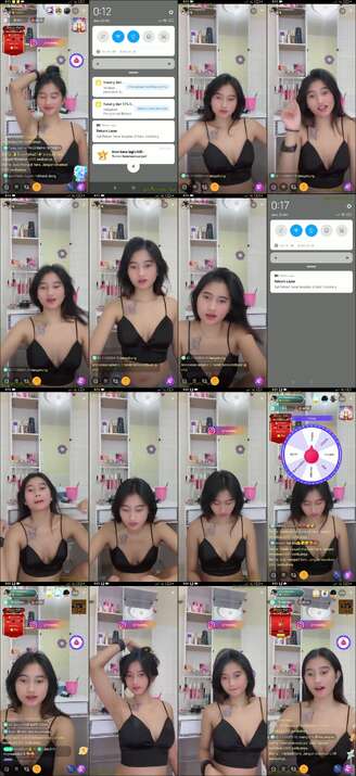 Video Viral Terbaru P10 Priska Abg 18Yo Pemersatu Fun 10 PEMERSATUDOTFUN