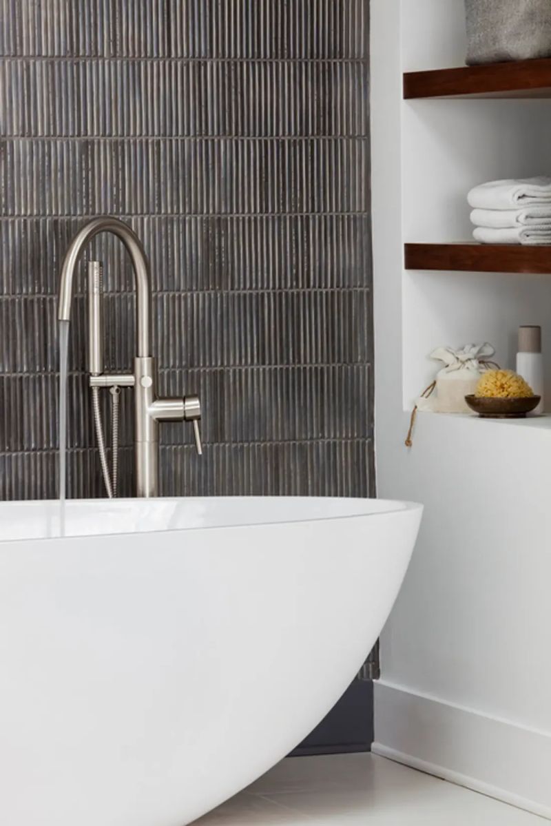 Bathroom 101 Choosing Your Bathroom Taps - Colorful Photo Collection - 4K Quality