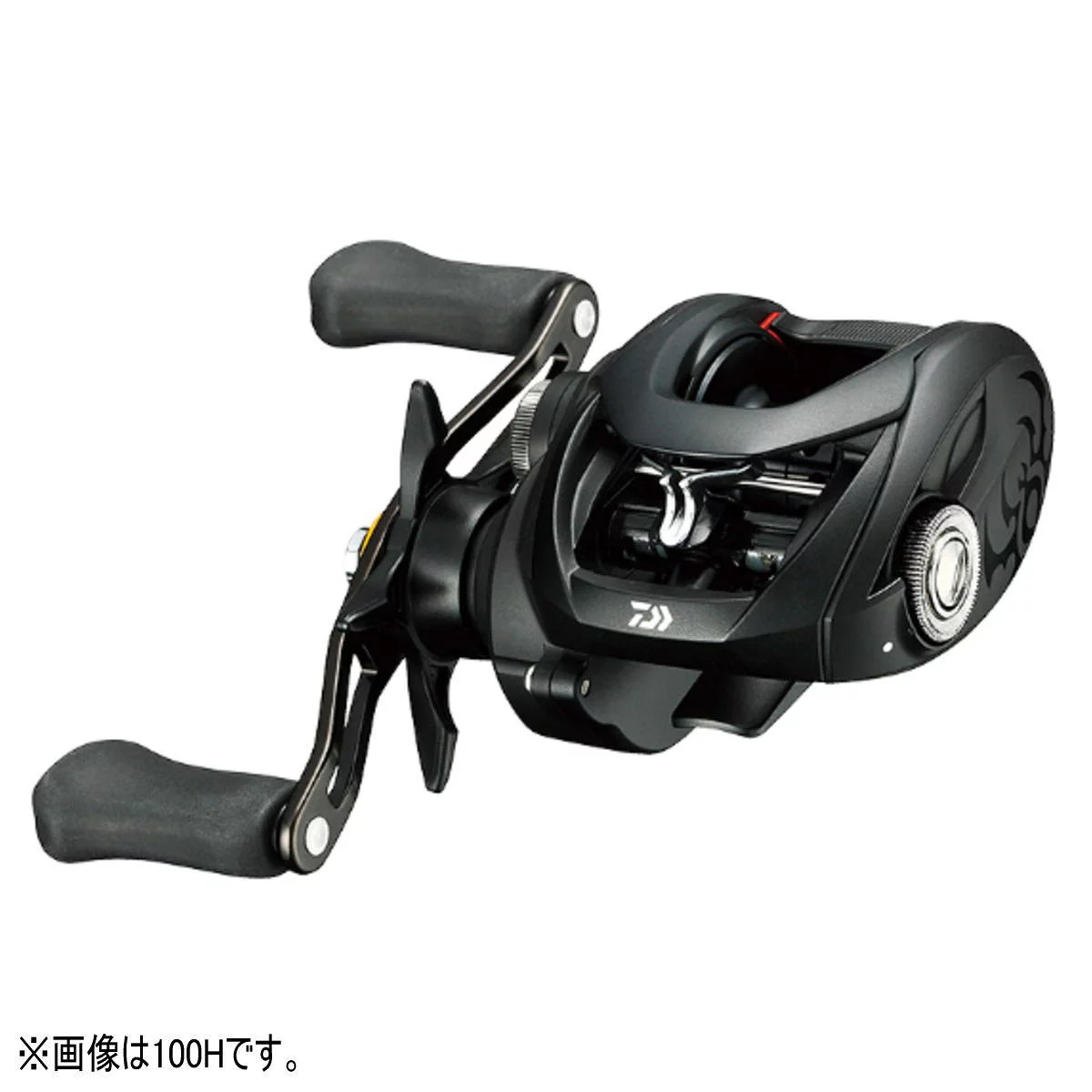 シマノのSLXMGLや19スコーピオンMGLを使用してダイワのTWSについて