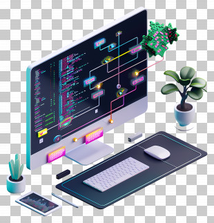 The C Programming Language Programmer Computer Icons Computer Programming Source Code Png - Download High Quality Light Background | Mobile