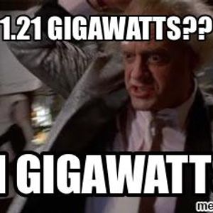 Chris Sim The Flux Capacitor 1 21 Gigawatts Mix By Chris