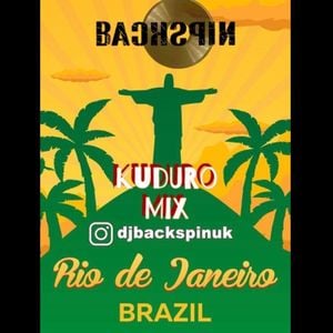 Danza kuduro 2019, amarillo, volar. Mixcloud