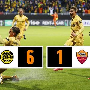 21.10.2021 · bodø / glimt vs roma live streams start date: Madonna Come Bodo As Roma Hit By Radiosei Mixcloud