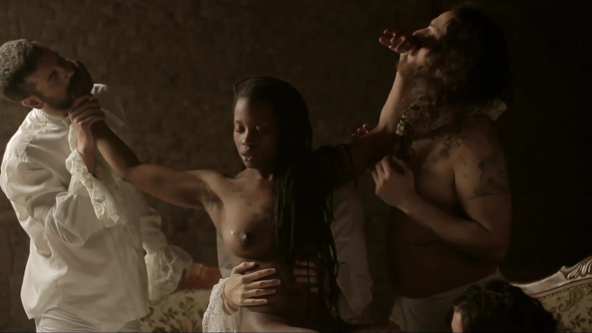 Historisch korrekt - Faperoni Porn Videos