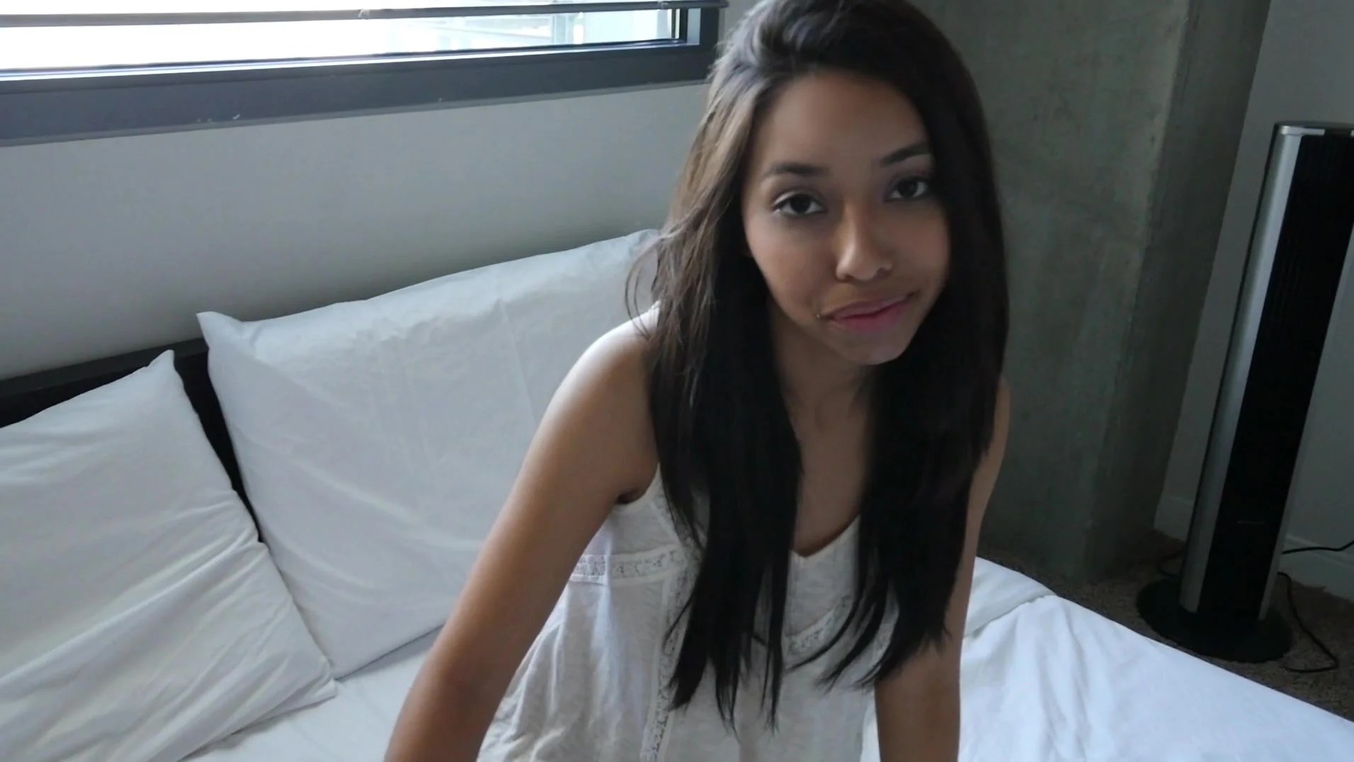 Some BJ practice - Faperoni Porn Videos