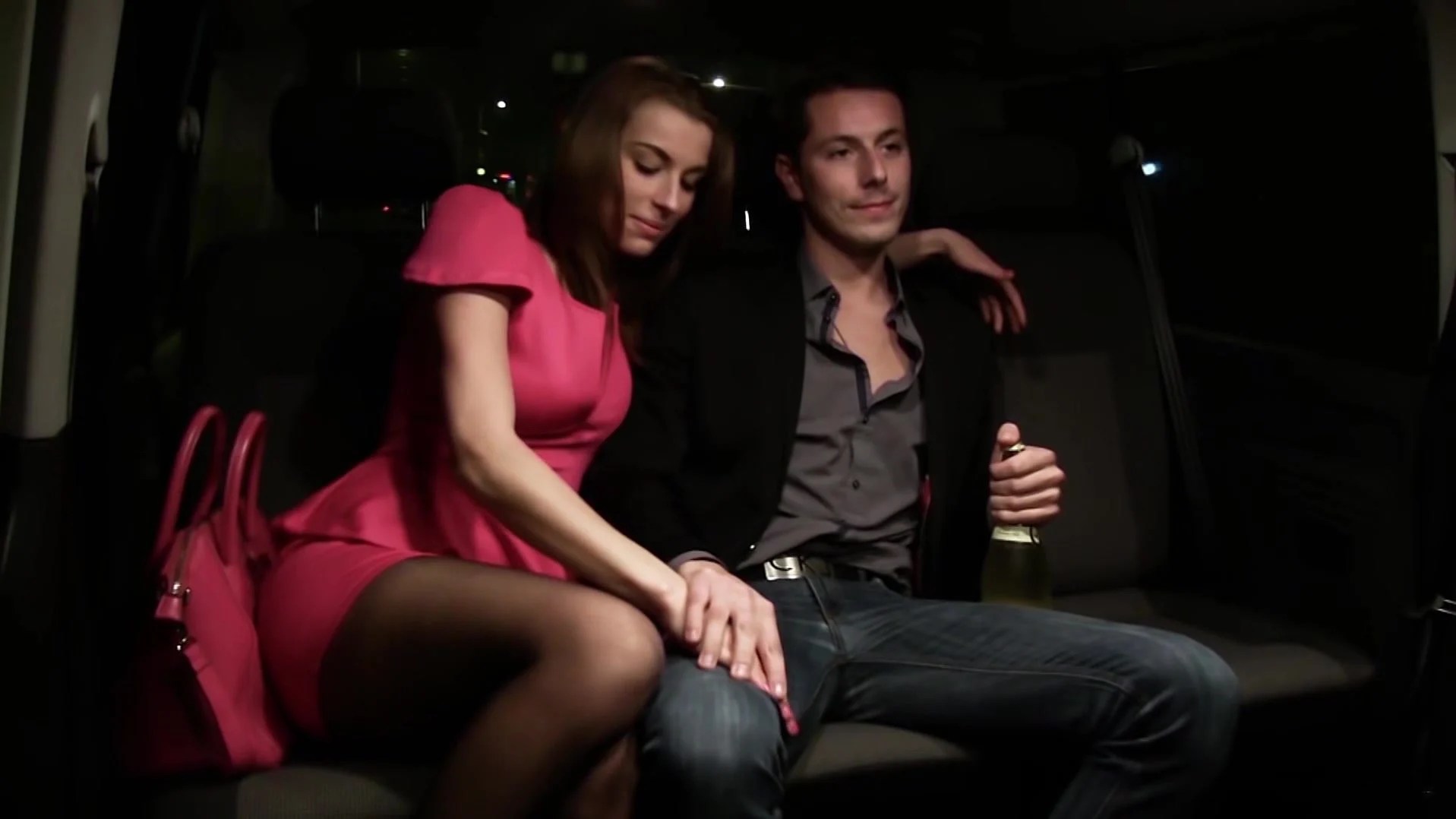 Een wild neuken ride - Faperoni Porn Videos