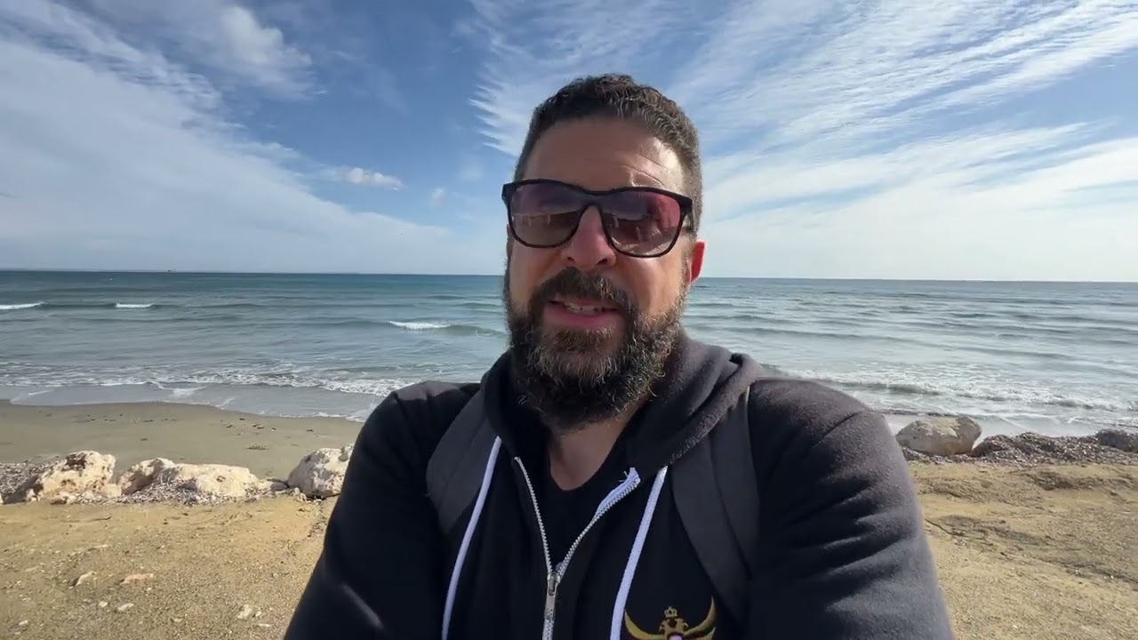 Alex Christoforou on Odysee • US, UK strike Yemen. Biden pushes $300B asset  seize. Poland, Tusk vs • Podcast Addict