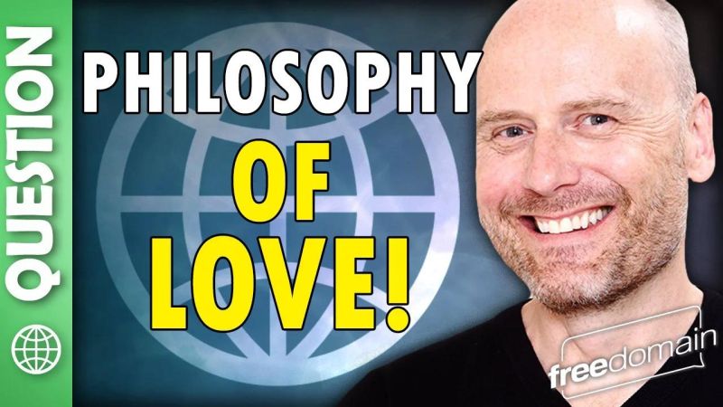 What Is Love Exploring The Biology Philosophy And Psychology Of Amor - Space Image Collection - 4K Quality