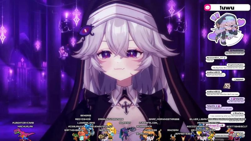 Rayariot Streamlabs - Landscape Wallpapers - Stunning High Resolution Collection