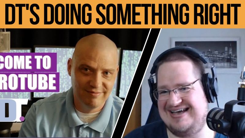 Distrusted Youtube - Nature Texture Collection - Ultra HD Quality