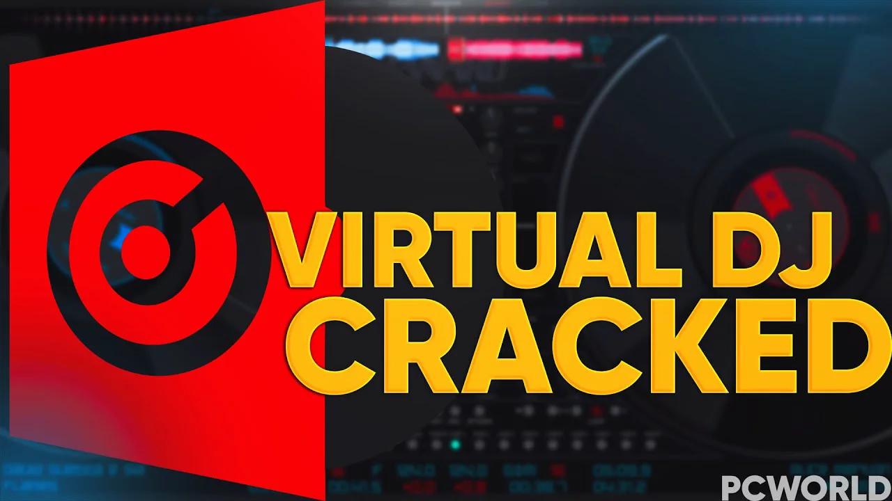 Virtual dj pro infinity 8.5 cracked