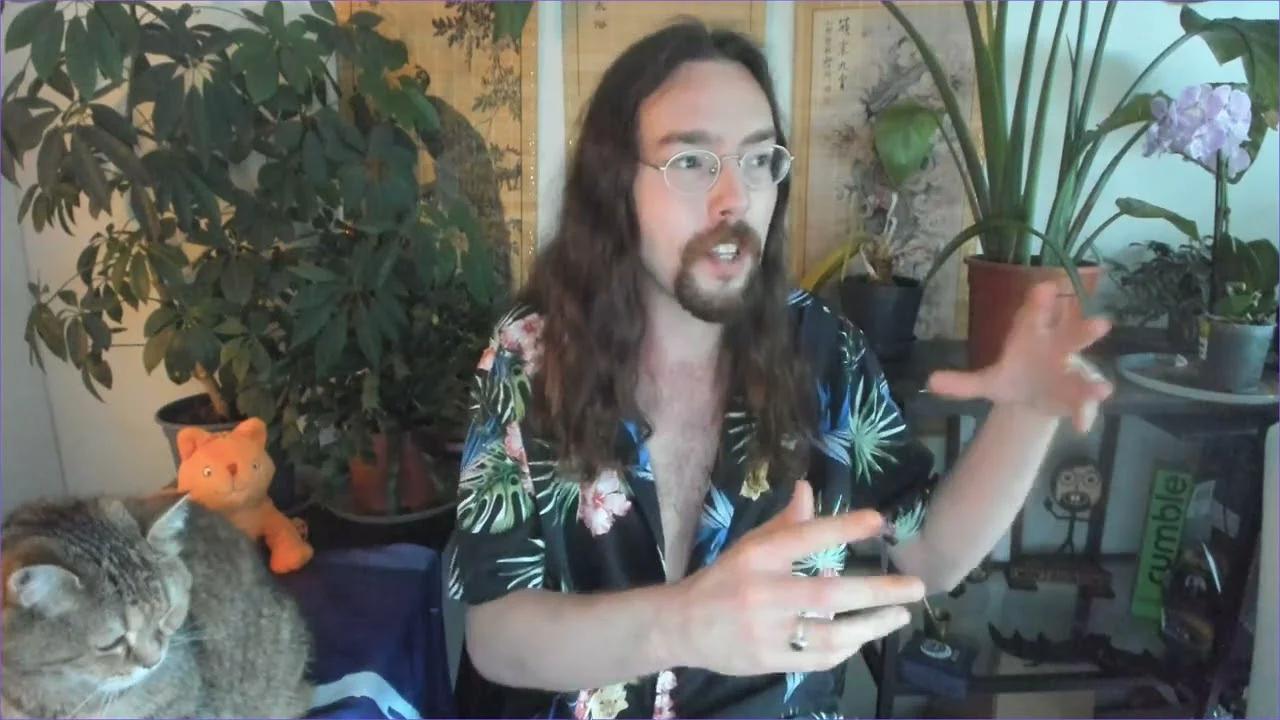 Brian krassenstein just made the most spectacular self own i've ever seen