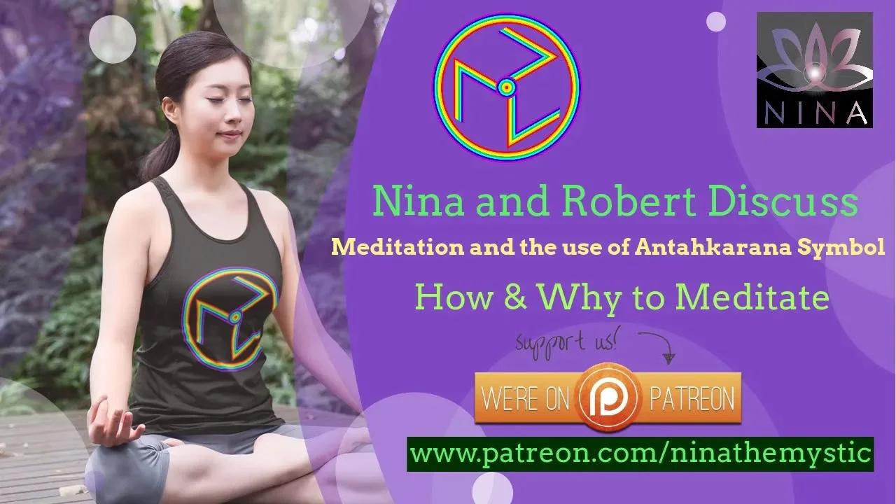 How to use the antahkarana to clear out your chakra's what does