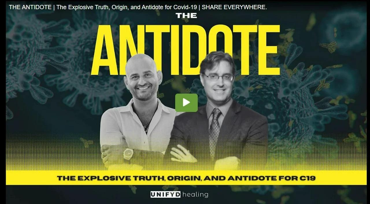 The antidote