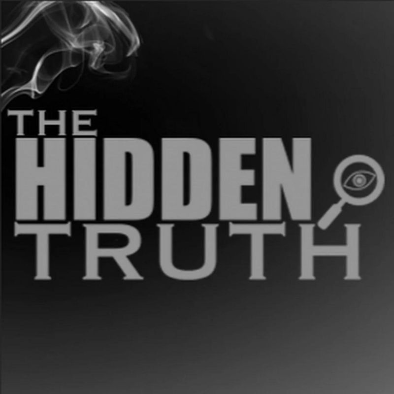 Hidden Truth Medium - Premium Dark Image Gallery - Desktop