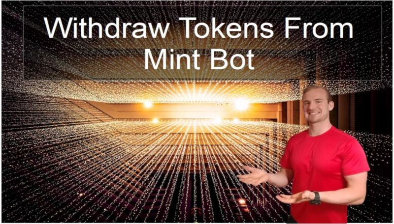 Github Stevegachau Mintbot - Premium 8K Landscape Backgrounds | Free Download