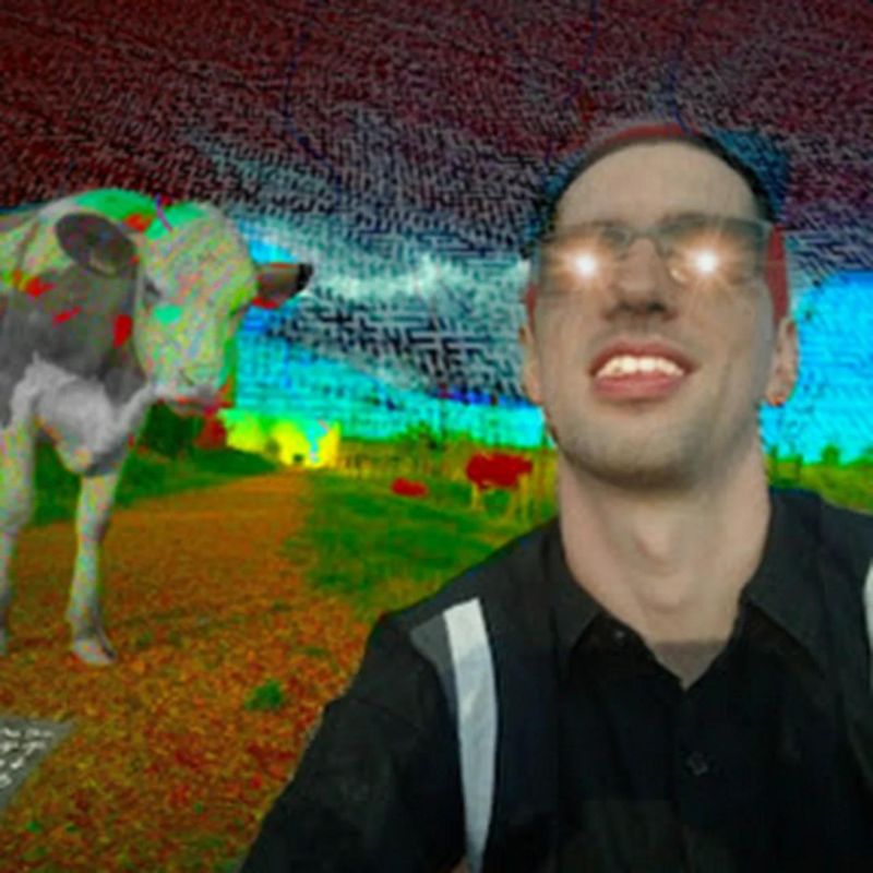 Netman Quadangles - High Resolution Abstract Pictures for Desktop