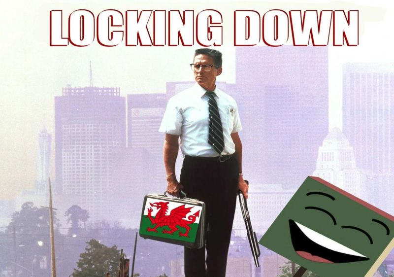 Locking It Down At Ubg Youtube - Retina Geometric Textures for Desktop