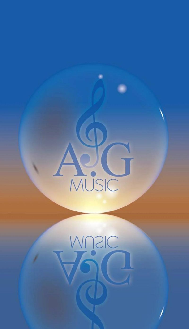 Ag Spotify - Classic Colorful Image - 4K