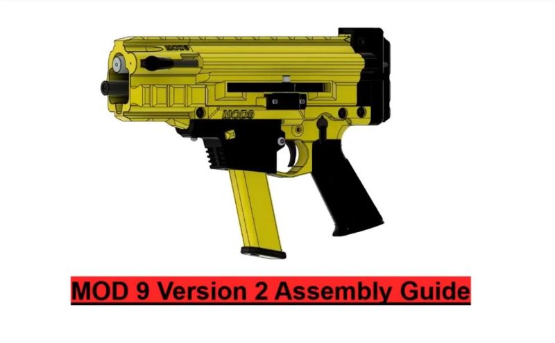 Mod9v2 Megapack - Download Professional Space Illustration | HD