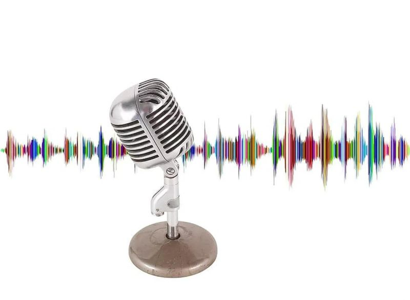 How To Edit Free Public Domain Audiobooks From Librivox Using Audacity - Beautiful 4K Mountain Textures | Free Download