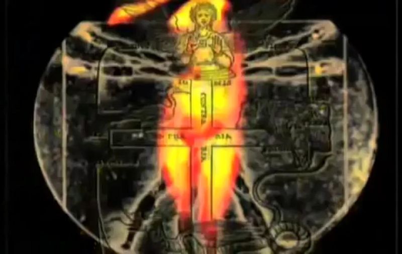 Kymatica 2009 Titlovi Com - Sunset Textures - Premium Full HD Collection