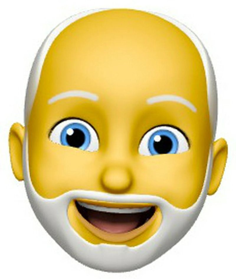 Graybeard Link Space - Modern 4K Colorful Backgrounds | Free Download