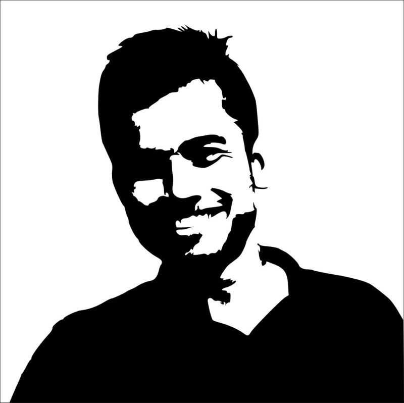 Aeon Avinash Avinash Behera - Premium Space Background Gallery - High Resolution