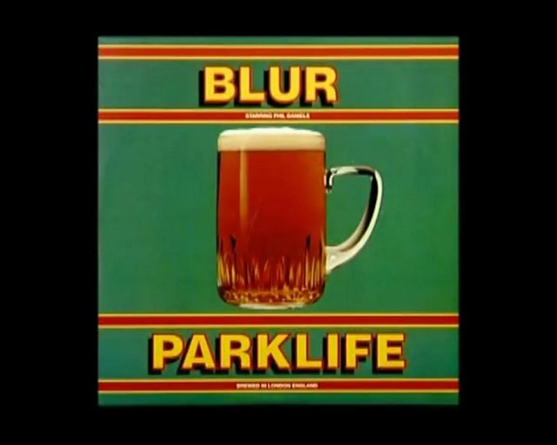 Blur Park Threads Say More - Gradient Art Collection - Mobile Quality