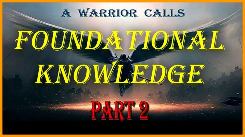 A Warrior Calls Intro - High Resolution Colorful Images for Desktop