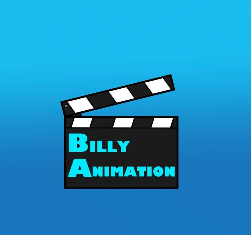 Billy Animation Youtube - Dark Images - Modern 4K Collection