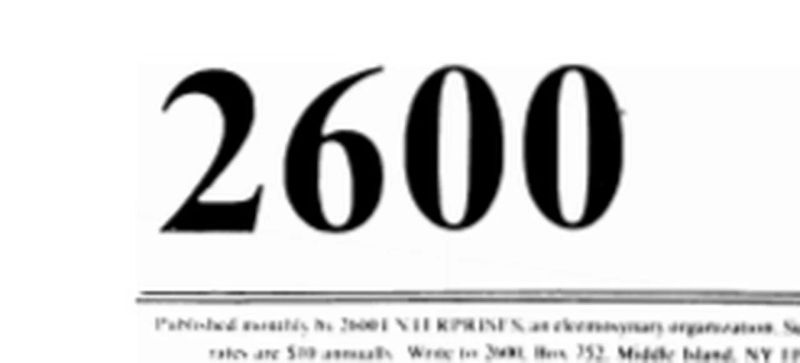 Summer 2006 2600 Magazine - Premium Light Art Gallery - High Resolution