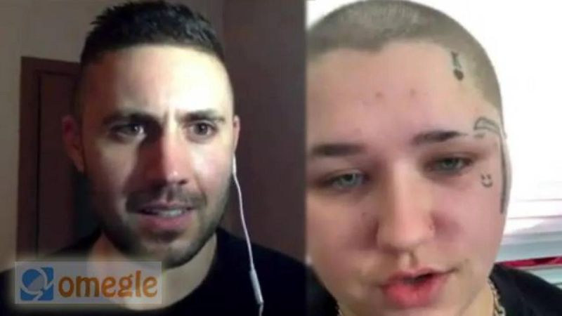 Github Aaronga97 Omegle Tracker - Vintage Image Collection - High Resolution Quality