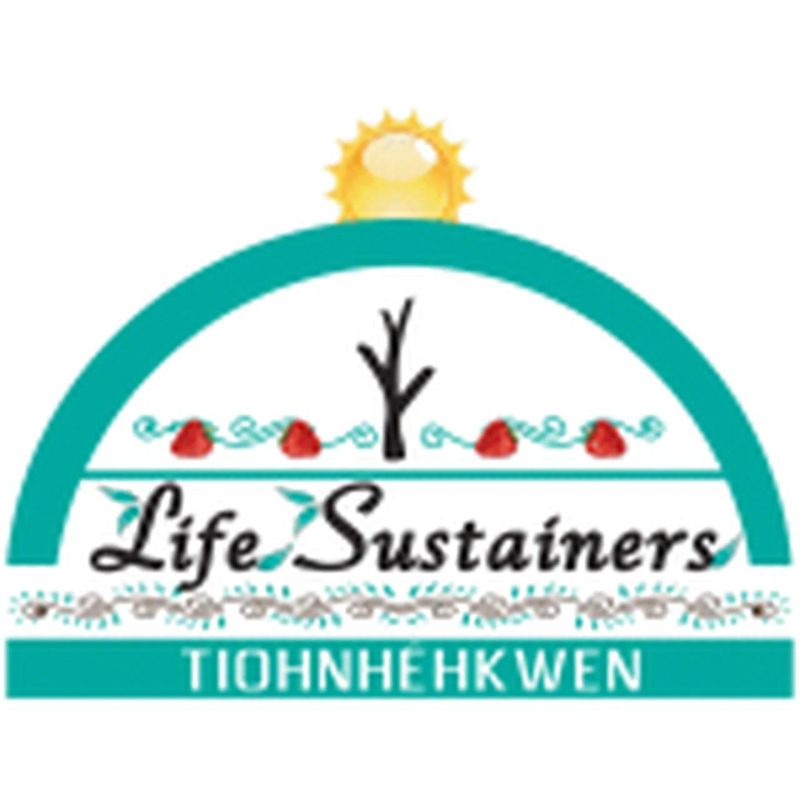 The Sustainers Devpost - Minimal Illustrations - Amazing Retina Collection