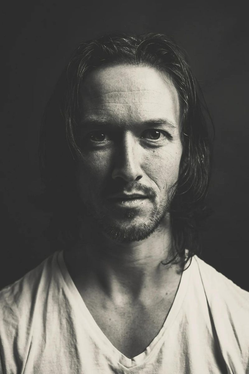 Brendan Murphy Hatch - Best Nature Backgrounds in 8K