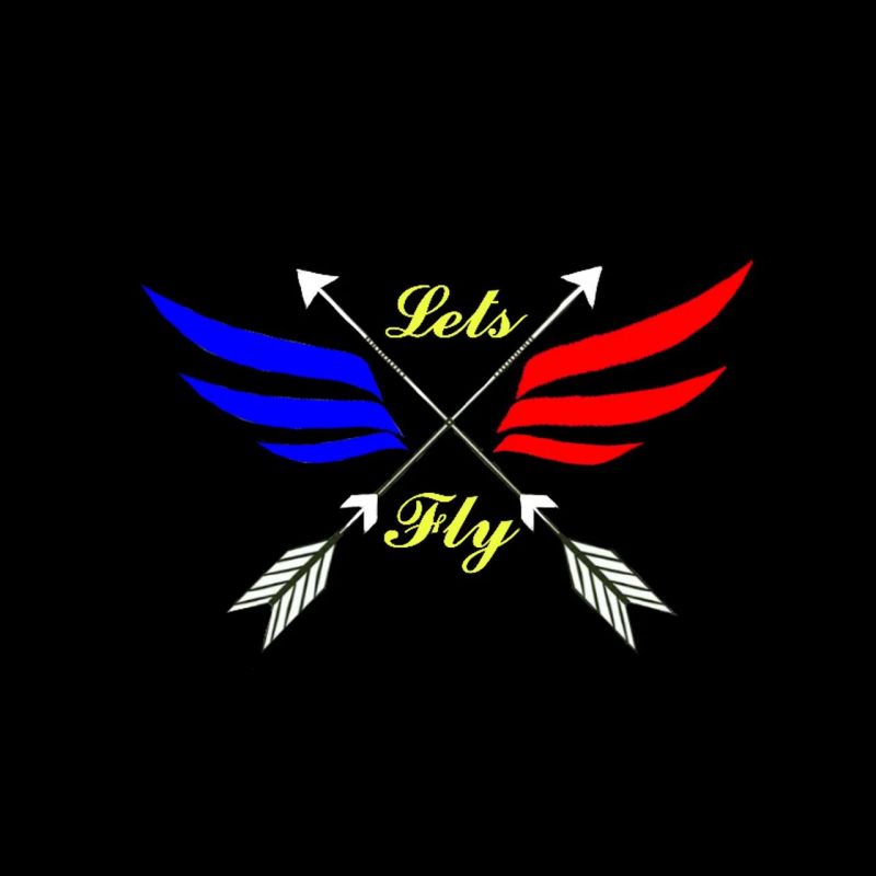 Premium Vector Let S Fly Background - Mobile Mountain Photos for Desktop