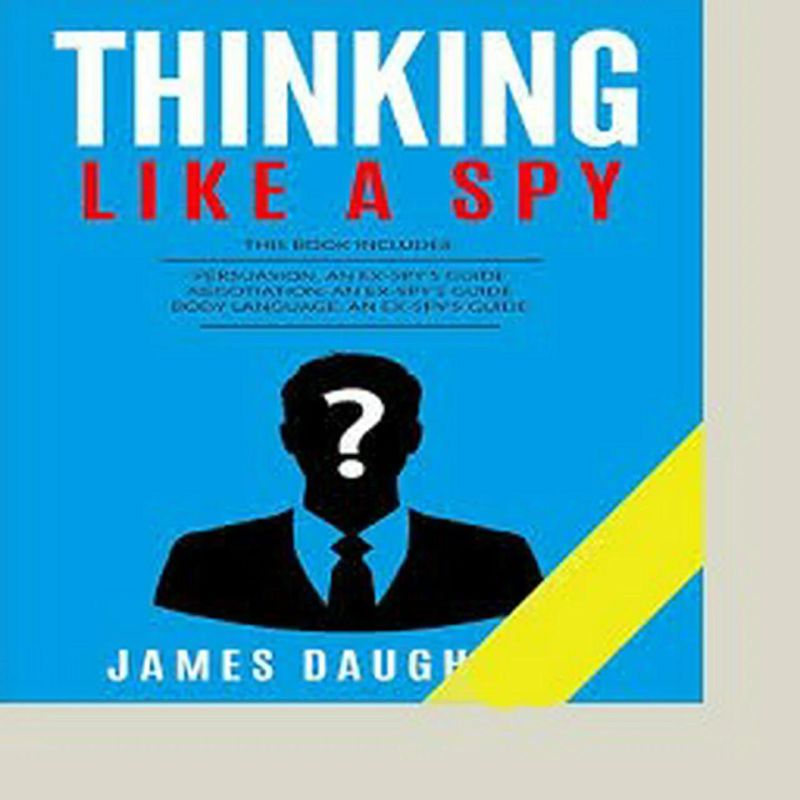 A Spy S Guide To Thinking - Download Perfect Light Wallpaper | Ultra HD