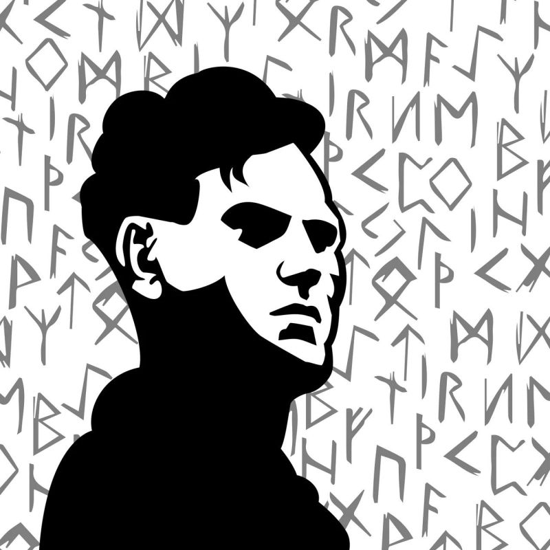 Northwest Nationalist Network Github - Premium Abstract Illustration Gallery - Desktop