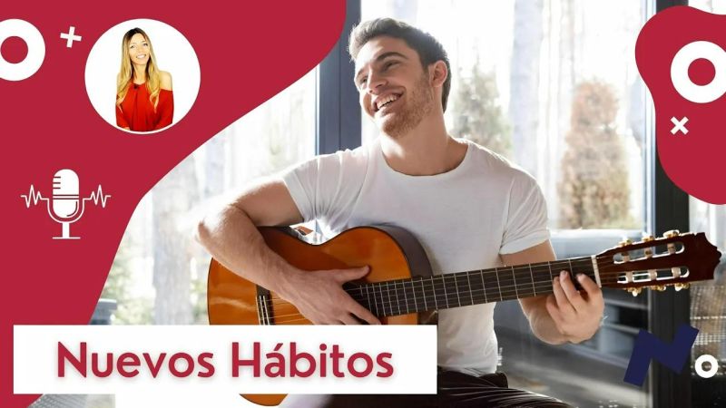 Como Formar Un Nuevo Habito Desde Cero Youtube - Retina Mountain Textures for Desktop