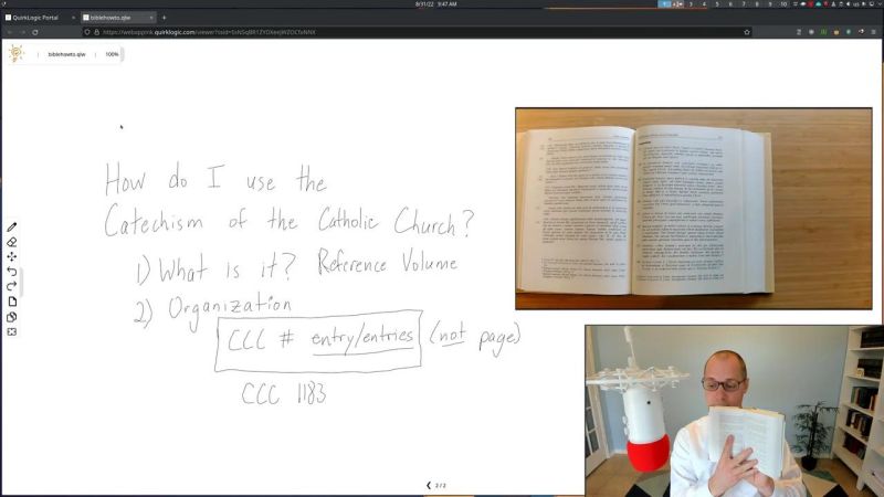 Pin Em Catechism - Premium Gradient Pattern Gallery - 4K