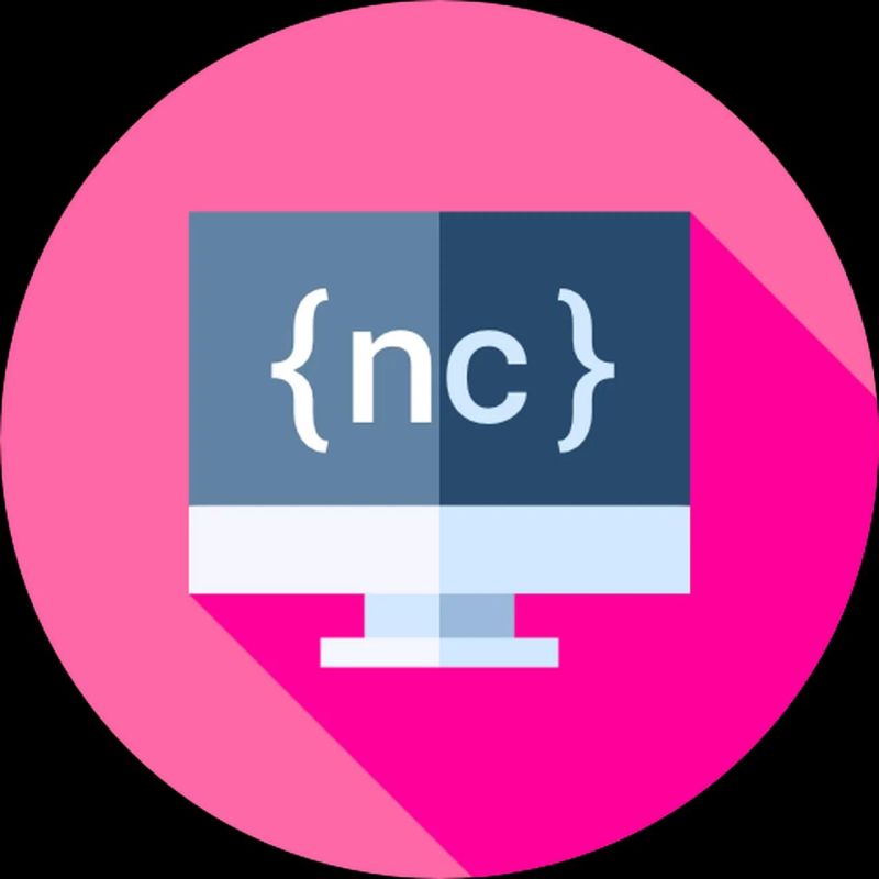 Nicecode Legiit - Premium Dark Illustration Gallery - Desktop