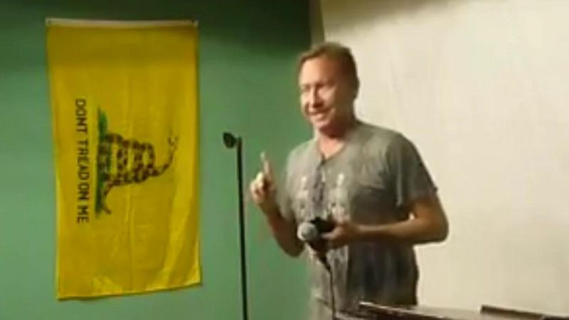 About Scott Evers Medium - Sunset Image Collection - 4K Quality