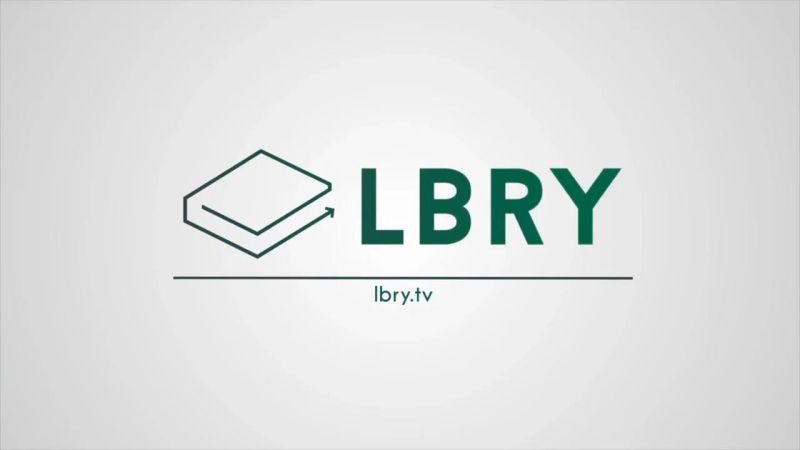 Lbry Tv - Light Pattern Collection - HD Quality