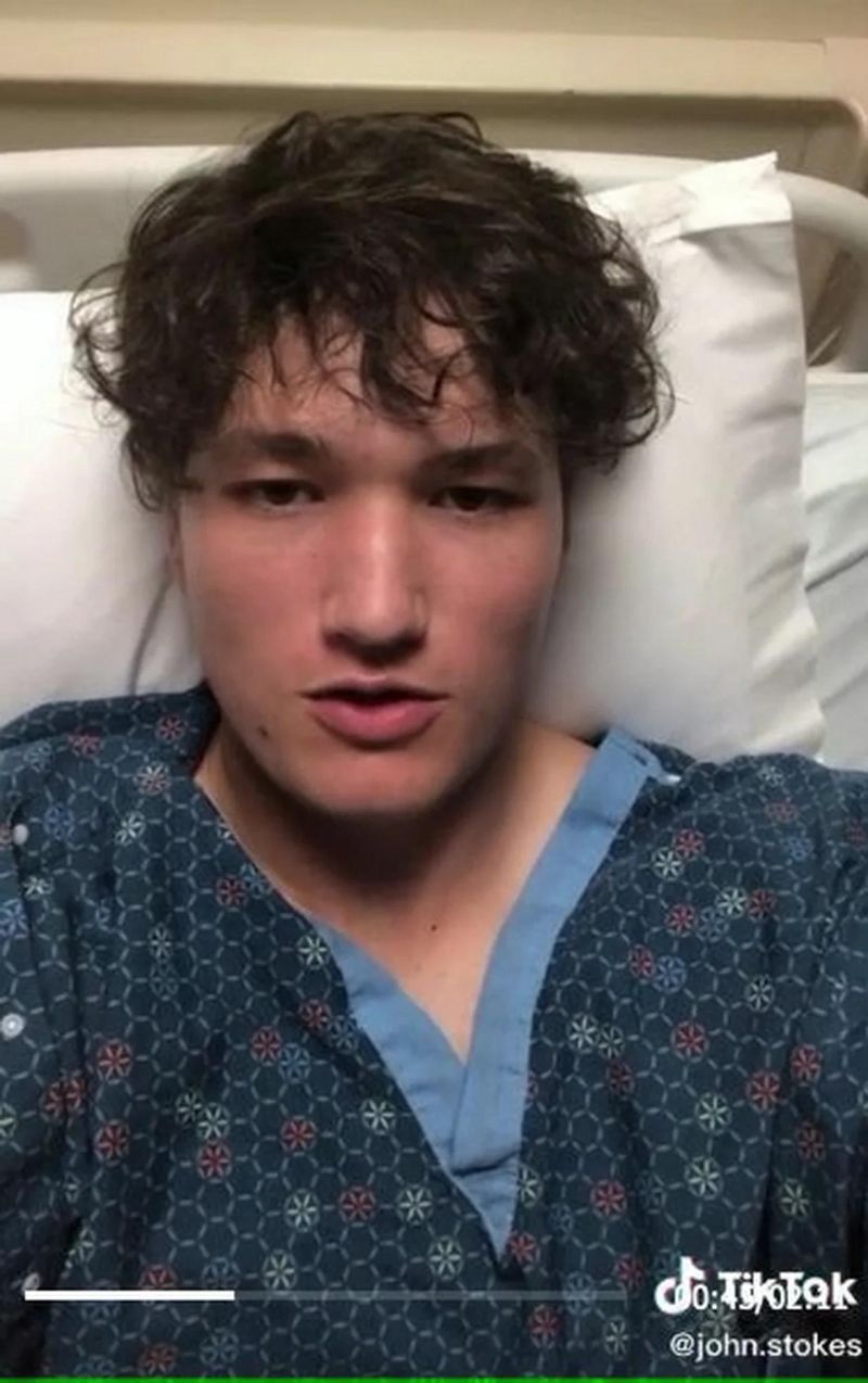 John Stokes - Sunset Pattern Collection - Retina Quality