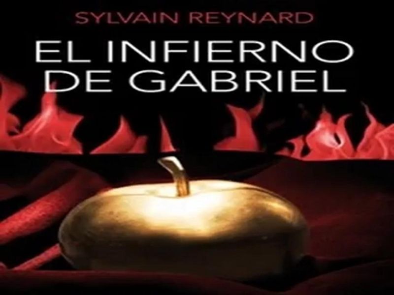 El Infierno De Gabriel El Infierno De Gabriel Libr - Best Colorful Wallpapers in Ultra HD