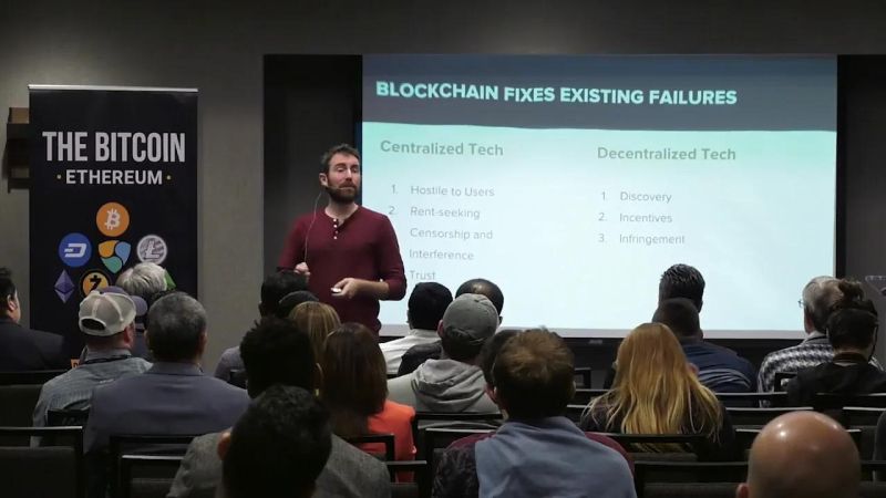 Jeremy Kauffman - Artistic Minimal Image - 8K